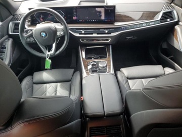BMW X5 G05 2025 BMW X5 xDrive40I 2025 3.0l 3.0 Benzyna 375KM, zdjęcie 8