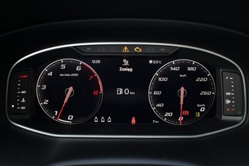 Seat Ateca SUV Facelifting 1.5 EcoTSI 150KM 2026 Seat Ateca Style 1.5 TSI 150 KM, zdjęcie 18