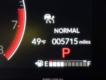 Honda Pilot II 2025 Honda Pilot Trailsport 2025 3.5 Benzyna 285KM, zdjęcie 11