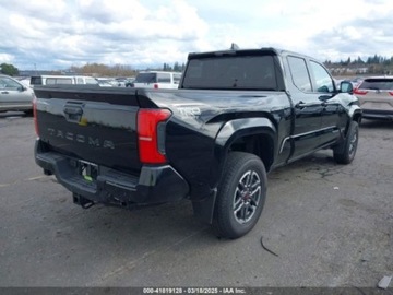 Toyota Tacoma II 2024 Toyota Tacoma 2024r., 4x4, 2.4L 2.4 Benzyna 278KM, zdjęcie 3