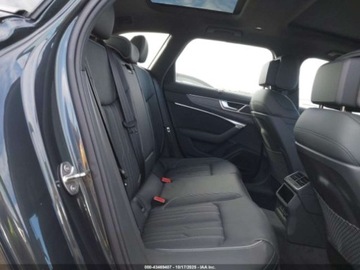 Audi A6 C9 2025 Audi A6 Allroad Prestige 55 Tfsi Quattro S Tronic 2025 3.0l 3.0 Benzyna, zdjęcie 2