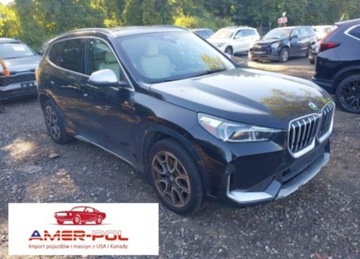 BMW X1 U11 2024 BMW X1 2024 BMW X1 XDRIVE28I 2.0 Benzyna 241KM