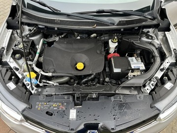 Renault Kadjar Crossover 1.5 dCi 110KM 2018 Renault Kadjar INTENS 1.5dCi 110KM TYLKO 85330km! ORG.Lakier Wyposażony SUV, zdjęcie 29