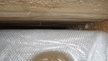 Утепление крыши Фольгированный нагревательный мат