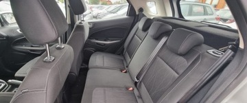 Ford Ecosport II 2019 Ford EcoSport 2019r, 1.0Benzyna. Lekko przetarty lewy bok. Jezdzi. Benzyna, zdjęcie 8