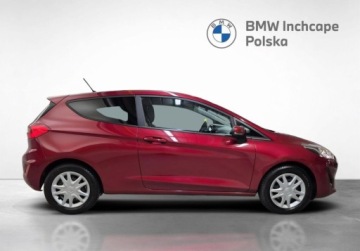 Ford Fiesta VIII Hatchback 3d 1.0 EcoBoost 100KM 2018 Ford Fiesta Salon Polska l Maly przebieg l F-VAT l LED Benzyna 100KM, zdjęcie 5