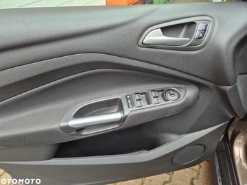 Ford C-MAX II Grand C-MAX Facelifting 1.5 EcoBoost 150KM 2016 Ford Grand C-MAX 1.5 EcoBoost Start-Stopp-System Titanium, zdjęcie 12