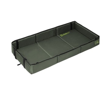 Mata pod ryby z bokami Delphin DUOMAT