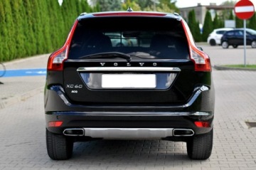 Volvo XC60 I SUV Facelifting 2.0 D3 DRIVE-E 150KM 2017 Volvo XC 60 2.0 150KM D3 Full Opcja Led Xenon, zdjęcie 34