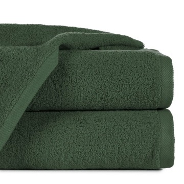 RĘCZNIK KĄPIELOWY HOTELOWY 50x100 Bawełna 100% 500gsm