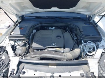 Mercedes GLC C254/X254 2022 Mercedes-Benz GLC 300 2022 2.0l 2.0 Benzyna 255KM, zdjęcie 9