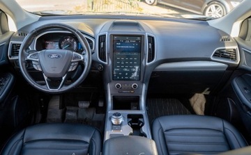 Ford Edge II 2021 Ford Edge Ford Edge 2.0 SEL 245KM AWD 2.0 Benzyna 245KM, zdjęcie 9