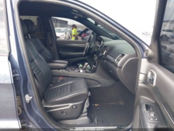 Jeep Grand Cherokee IV 2020 Jeep Grand Cherokee Limited X 2020 5.7 Benzyna 360KM, zdjęcie 9