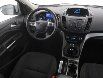 Ford Kuga II SUV 1.6 EcoBoost 150KM 2013 Ford Kuga 1.6 EcoBoost, Klima, Klimatronic, zdjęcie 6
