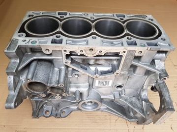 Блок двигателя Форд 1.6 экобуст.