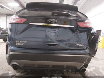 Ford Edge II 2019 Ford Edge 2019 r. , 2,0L TITANIUM 2.0 Benzyna 250KM, zdjęcie 9