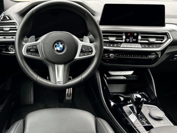BMW X4 G02 SUV Facelifting 2.0 20d 190KM 2025 BMW X4 xDrive20d Sport Suv 2.0 (190KM) 2025, zdjęcie 7
