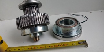 Электромуфта Intorq 24В