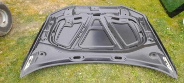 КРЫШКА КАПОТА ДВИГАТЕЛЯ AUDI A3 8V HB