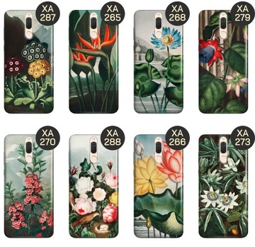 ЧЕХОЛ ДЛЯ HUAWEI MATE 10 LITE DESIGNS ЧЕХОЛ ДЛЯ РОБЕРТА ТОРТОНА ДЖОНА РАСТЕНИЙ КАРТИНЫ