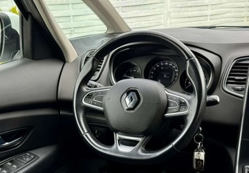 Renault Scenic IV 2019 Renault Scenic Renault Scenic BLUE dCi 120 BUSINESS EDITION 1.8 Diesel, zdjęcie 6