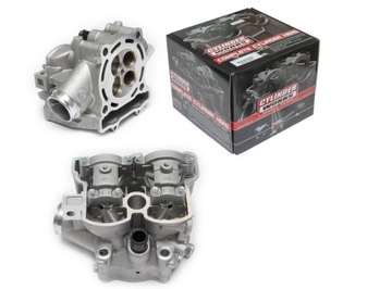 CYLINDER WORKS GŁOWICA KAWASAKI KXF 250 06-08