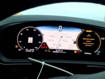 Porsche Cayenne III 2024 Porsche Cayenne 2024 3.0 Benzyna 348KM, zdjęcie 9