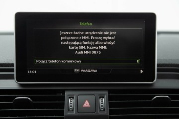 Audi Q5 II SUV 2.0 TFSI 252KM 2017 Audi Q5 2.0 Benzyna 252KM, zdjęcie 35