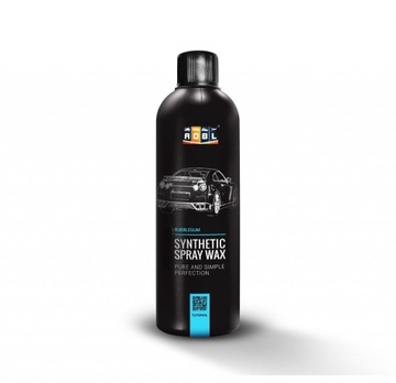 ADBL SSW сухой и влажный воск-спрей 1л
