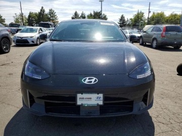 Hyundai IONIQ 2023 Hyundai IONIQ 2023 HYUNDAI IONIQ 6 SEL, silnik elektryczny , Elektryczny, zdjęcie 5