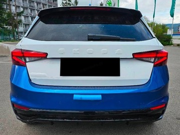 Skoda Fabia IV 2025 SKODA Fabia Monte Carlo 1.0 TSI DSG Hatchback 115KM 2025, zdjęcie 1