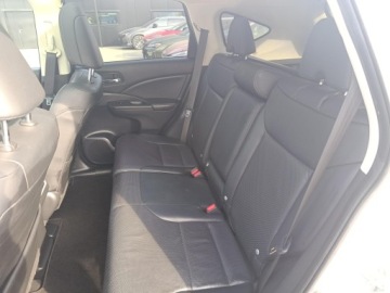 Honda CR-V IV 2017 Honda CR-V 2.0 Executive (Honda Connect+) IV (2012, zdjęcie 21