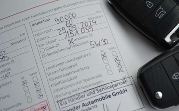 Kia Ceed II Hatchback 5d Facelifting 1.6 GDI 135KM 2018 Kia Ceed 1.6 - BEZWYPADKOWY - Bogata wersja - tuv 2027 - Super Stan 1.6, zdjęcie 38