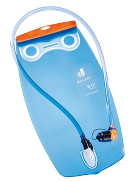 Bukłak Deuter Streamer 3.0 3000 ml odcienie niebieskiego