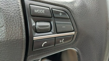 BMW Seria 7 F01 Sedan L Facelifting 730Ld 258KM 2015 BMW 730 258PS OPŁACONY Bezwypadkowy Automat, zdjęcie 26