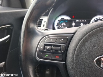 Kia Niro I Crossover 1.6 GDi Hybrid 141KM 2019 Kia Niro Kia Niro 1.6 GDI Hybrid L 1.6 Hybryda 141KM, zdjęcie 23