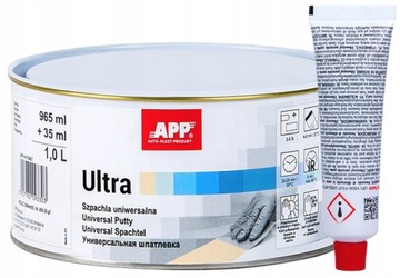 APP ULTRA SZPACHLA UNIWERSALNA 1 L