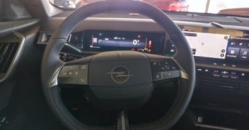 Opel 2026 Opel Grandland Hybrid GS 1.2 136KM eDCT6 1.2 Hybryda 136KM, zdjęcie 6
