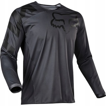Bluza rowerowa zqt 4XL niebieski