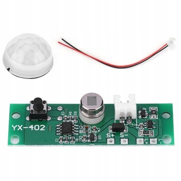 Regulator ładowania Solarny 12/24V LCD 30A USB