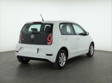 Volkswagen up! Hatchback 5d Facelifting 1.0 65KM 2021 VW Up! 1.0, Salon Polska, 1. Właściciel, zdjęcie 4