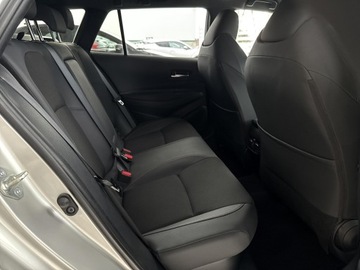 Toyota Corolla XII TS Kombi Facelifting 2.0 Hybrid Dynamic Force 196KM 2025 Toyota Corolla 2.0 Hybrid GR Sport Dynamic Seria E, zdjęcie 9