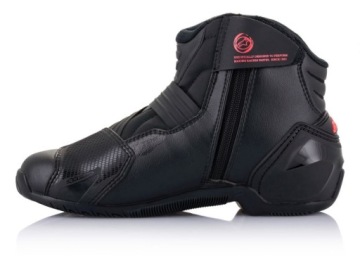 ЖЕНСКИЕ МОТОТУФЛИ ALPINESTARS STELLA SMX-1 R V2 39