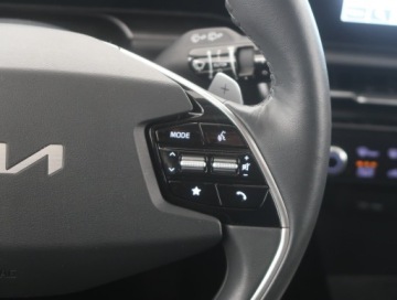 Kia Niro II Crossover 1.6 GDI 141KM 2023 Kia Niro Hybrid, Salon Polska, 1. Właściciel, zdjęcie 17