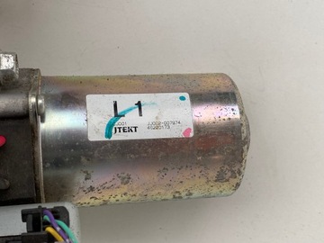 SERVO  ELEKTRICKÉ MITSUBISHI SPACE STAR II