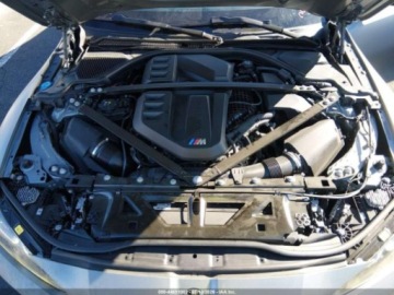 BMW Seria 3 G20-G21 2024 BMW M3 COMPETITION XDRIVE, 2024r., 4x4, 3.0L 3.0 Benzyna 453KM, zdjęcie 11