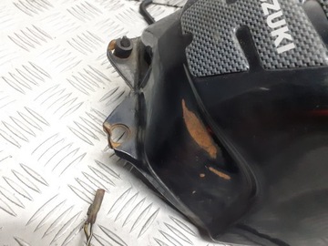 ZBIORNIK BAK PALIWA SUZUKI GSX750 1995