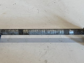 KAWASAKI EX NINJA 250R 250 R 08-12 ОСЬ Шпилька ЗАДНЕГО КОЛЕСА