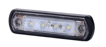 Horpol LD 675 LEDOWA Obrysowa