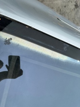 ЗАДНЕЕ ОКНО КУЗОВА AUDI A8 D3 VSG IR ЛЮБЕЛЬСКОЕ